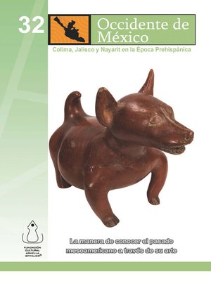 cover image of Occidente De México
